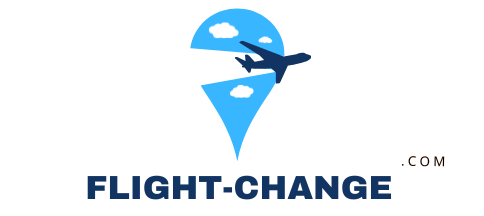 Flight-Change.com Logo